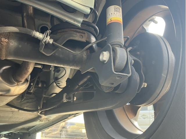 ハスラー HYBRID X(49枚目)