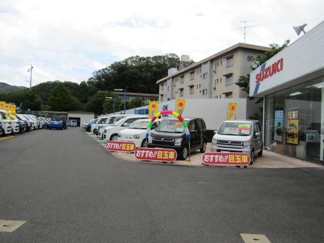 ハスラー HYBRID X(56枚目)