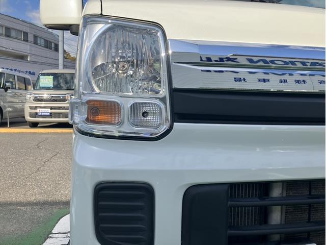 エブリイワゴン 車いす移動車　５型（9枚目）