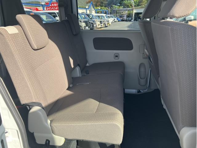 エブリイワゴン 車いす移動車　５型（11枚目）