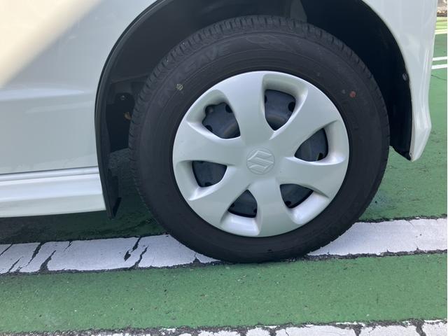 エブリイワゴン 車いす移動車　５型（19枚目）