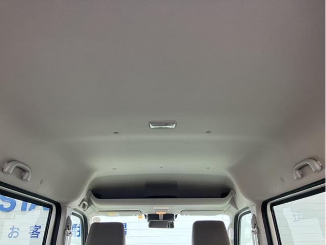 エブリイワゴン 車いす移動車　５型（23枚目）