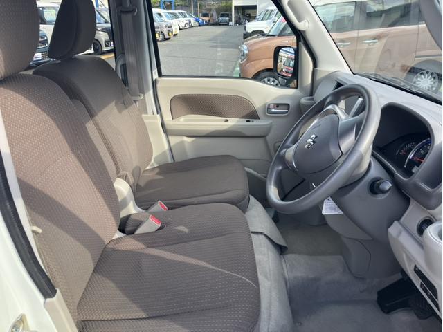 エブリイワゴン 車いす移動車　５型（25枚目）