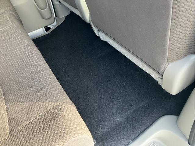 エブリイワゴン 車いす移動車　５型（30枚目）