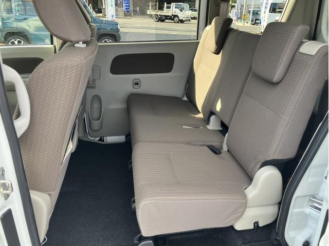 エブリイワゴン 車いす移動車　５型（31枚目）