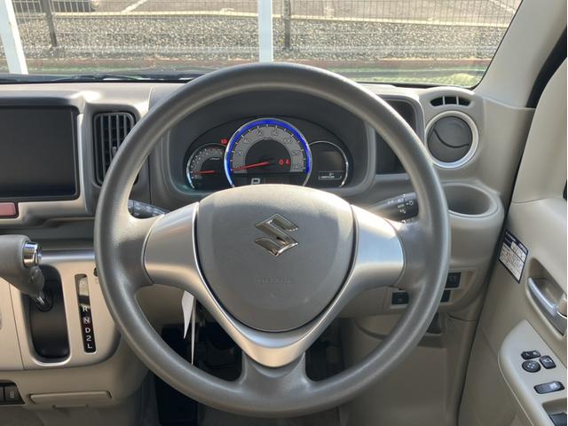 エブリイワゴン 車いす移動車　５型（34枚目）