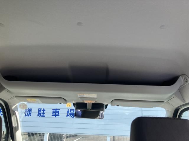 エブリイワゴン 車いす移動車　５型（35枚目）