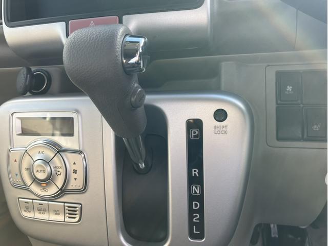 エブリイワゴン 車いす移動車　５型（40枚目）