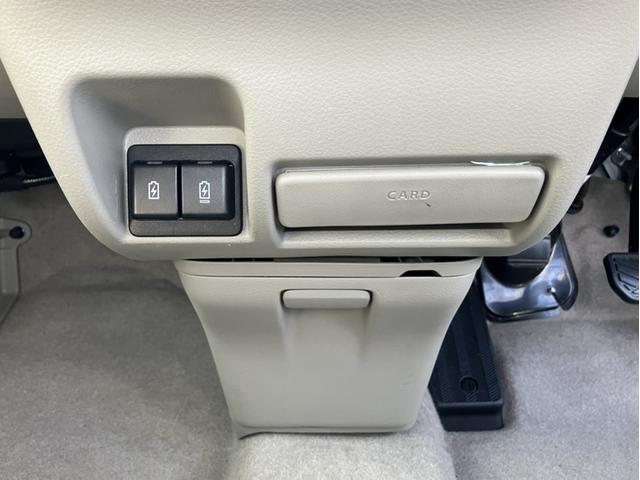 エブリイワゴン 車いす移動車　５型（42枚目）