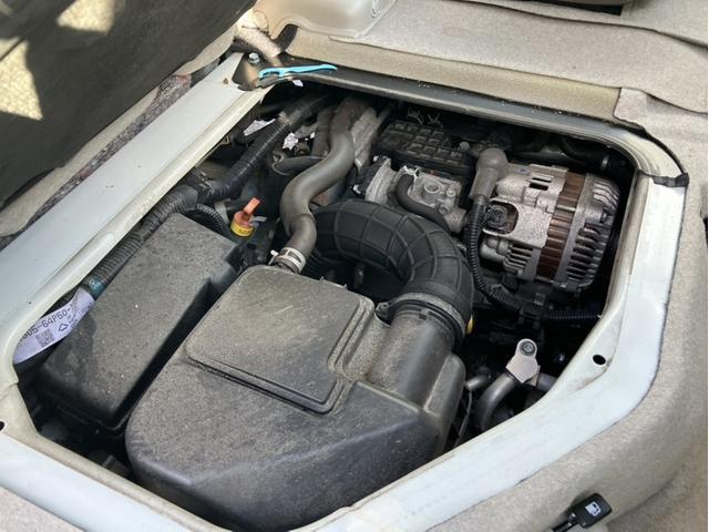 エブリイワゴン 車いす移動車　５型（45枚目）