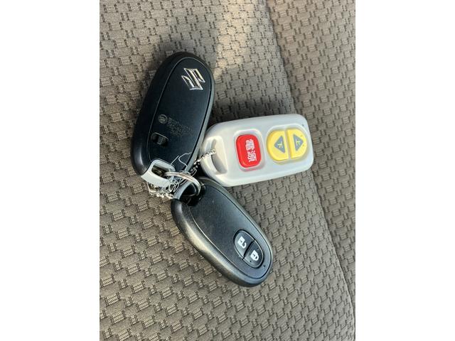 エブリイワゴン 車いす移動車　５型（46枚目）