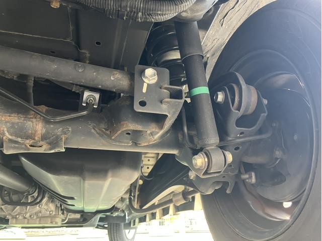 エブリイワゴン 車いす移動車　５型（50枚目）