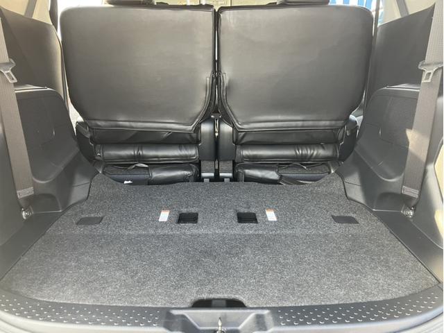 シエンタ Ｇ　４ＷＤ　ナビ　Ｂカメラ　ＥＴＣ　両側パワースライドドア（15枚目）