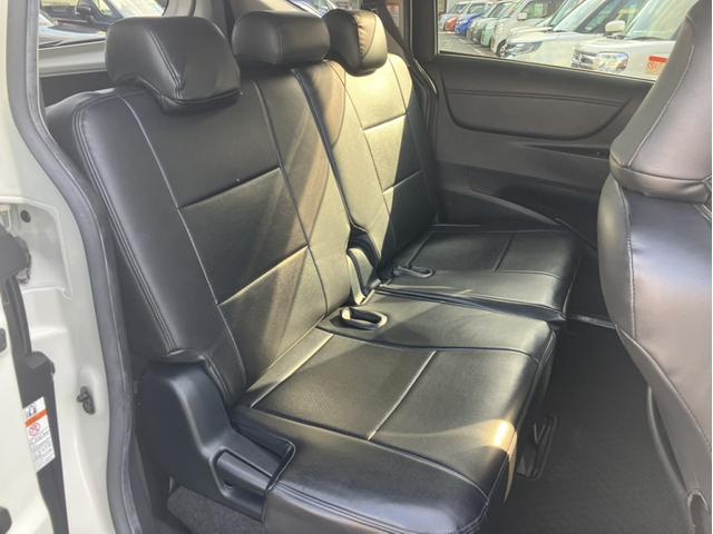 シエンタ Ｇ　４ＷＤ　ナビ　Ｂカメラ　ＥＴＣ　両側パワースライドドア（19枚目）