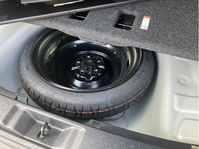 シエンタ Ｇ　４ＷＤ　ナビ　Ｂカメラ　ＥＴＣ　両側パワースライドドア（23枚目）