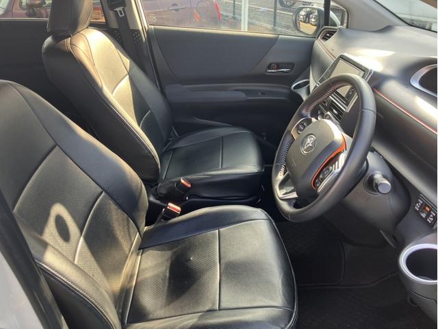 シエンタ Ｇ　４ＷＤ　ナビ　Ｂカメラ　ＥＴＣ　両側パワースライドドア（24枚目）