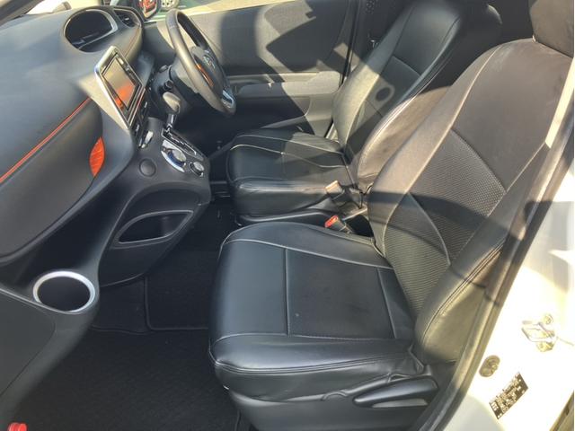 シエンタ Ｇ　４ＷＤ　ナビ　Ｂカメラ　ＥＴＣ　両側パワースライドドア（26枚目）