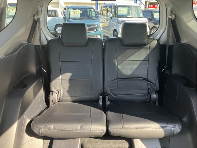 シエンタ Ｇ　４ＷＤ　ナビ　Ｂカメラ　ＥＴＣ　両側パワースライドドア（33枚目）