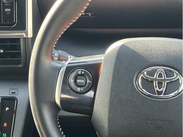 シエンタ Ｇ　４ＷＤ　ナビ　Ｂカメラ　ＥＴＣ　両側パワースライドドア（35枚目）