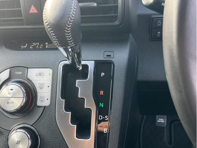 シエンタ Ｇ　４ＷＤ　ナビ　Ｂカメラ　ＥＴＣ　両側パワースライドドア（41枚目）