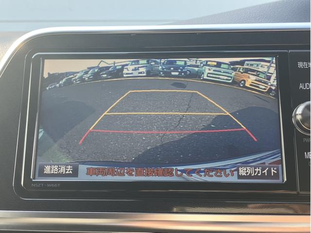 シエンタ Ｇ　４ＷＤ　ナビ　Ｂカメラ　ＥＴＣ　両側パワースライドドア（42枚目）