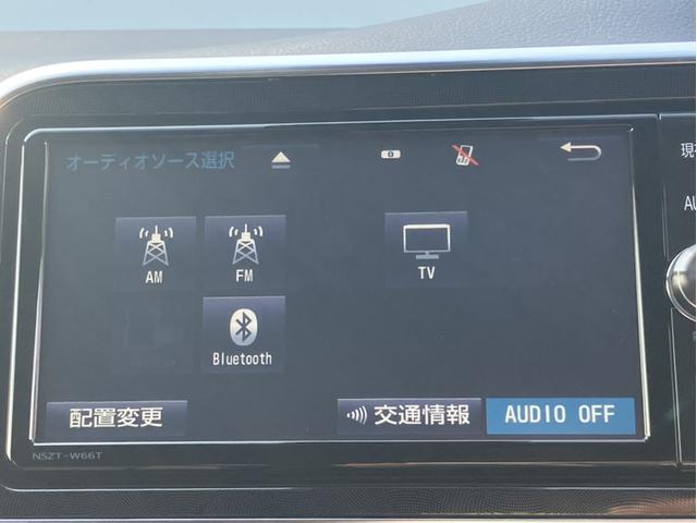 シエンタ Ｇ　４ＷＤ　ナビ　Ｂカメラ　ＥＴＣ　両側パワースライドドア（43枚目）