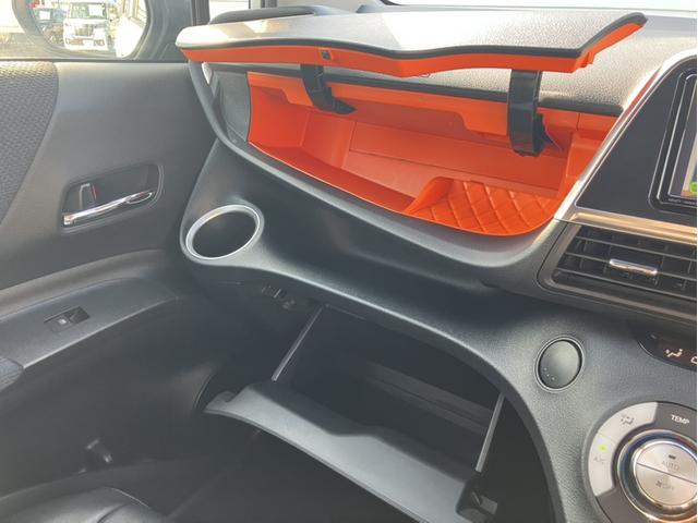 シエンタ Ｇ　４ＷＤ　ナビ　Ｂカメラ　ＥＴＣ　両側パワースライドドア（45枚目）