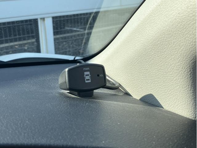 シエンタ Ｇ　４ＷＤ　ナビ　Ｂカメラ　ＥＴＣ　両側パワースライドドア（47枚目）