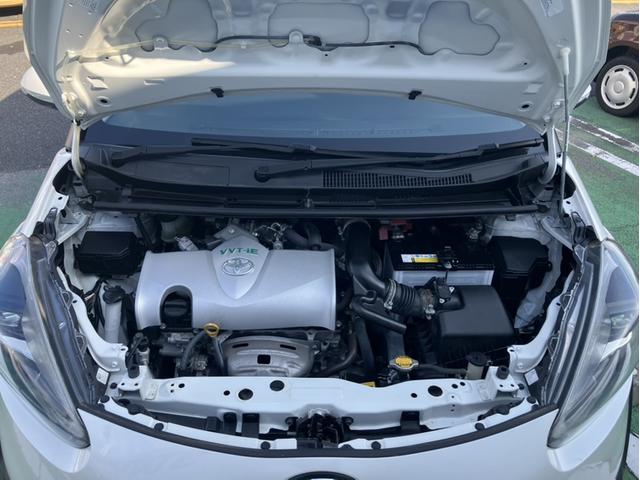 シエンタ Ｇ　４ＷＤ　ナビ　Ｂカメラ　ＥＴＣ　両側パワースライドドア（48枚目）