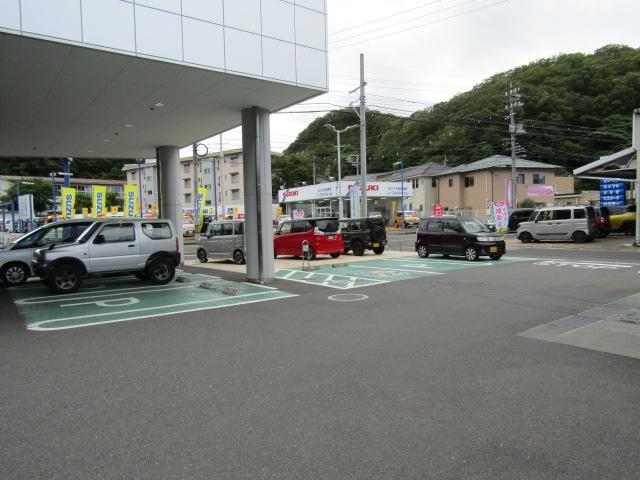 シエンタ Ｇ　４ＷＤ　ナビ　Ｂカメラ　ＥＴＣ　両側パワースライドドア（65枚目）