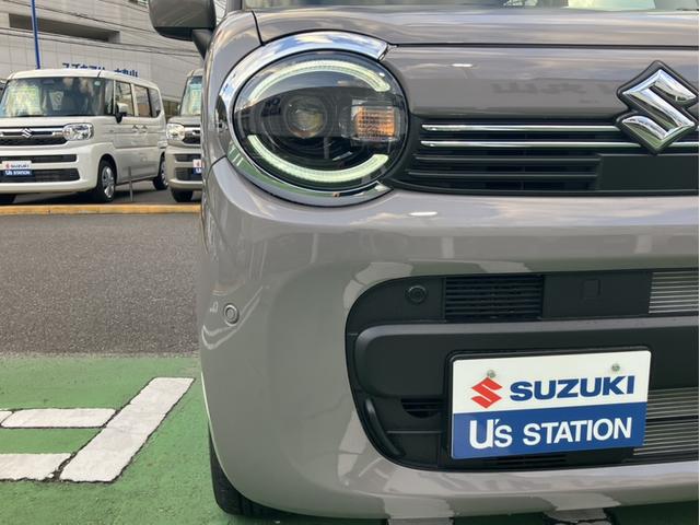 ワゴンＲスマイル ＨＹＢＲＩＤ　Ｓ　３型　電動パーキング　ＡＣＣ　ＬＥＤ（8枚目）