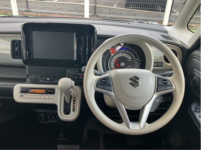 ワゴンＲスマイル ＨＹＢＲＩＤ　Ｓ　３型　電動パーキング　ＡＣＣ　ＬＥＤ（17枚目）