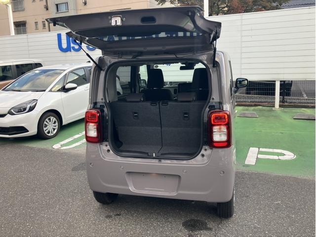 ワゴンＲスマイル ＨＹＢＲＩＤ　Ｓ　３型　電動パーキング　ＡＣＣ　ＬＥＤ（22枚目）
