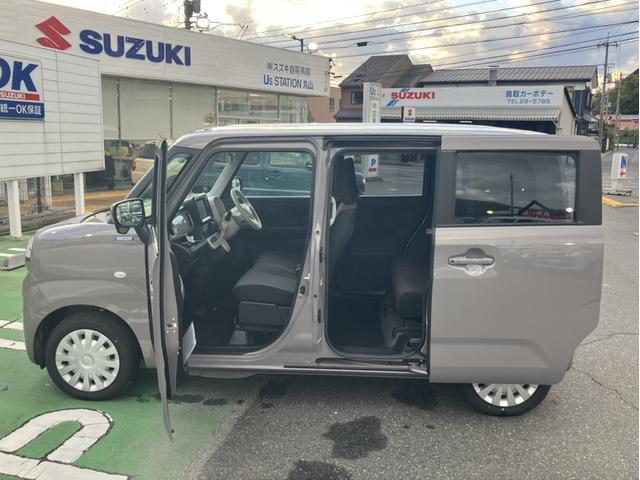 ワゴンＲスマイル ＨＹＢＲＩＤ　Ｓ　３型　電動パーキング　ＡＣＣ　ＬＥＤ（23枚目）