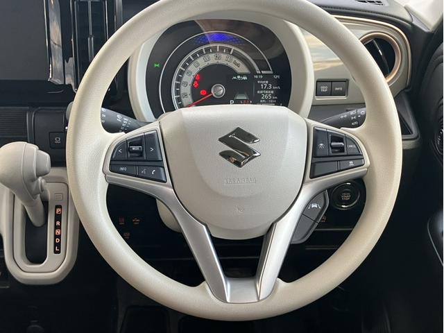 ワゴンＲスマイル ＨＹＢＲＩＤ　Ｓ　３型　電動パーキング　ＡＣＣ　ＬＥＤ（33枚目）