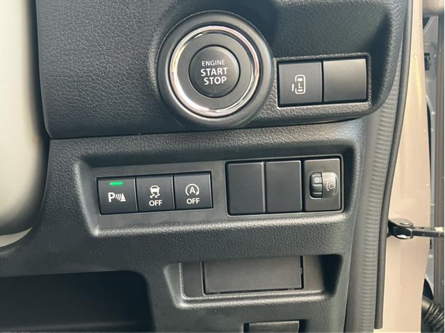 ワゴンＲスマイル ＨＹＢＲＩＤ　Ｓ　３型　電動パーキング　ＡＣＣ　ＬＥＤ（37枚目）