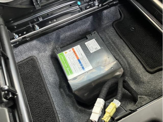 ワゴンＲスマイル ＨＹＢＲＩＤ　Ｓ　３型　電動パーキング　ＡＣＣ　ＬＥＤ（46枚目）