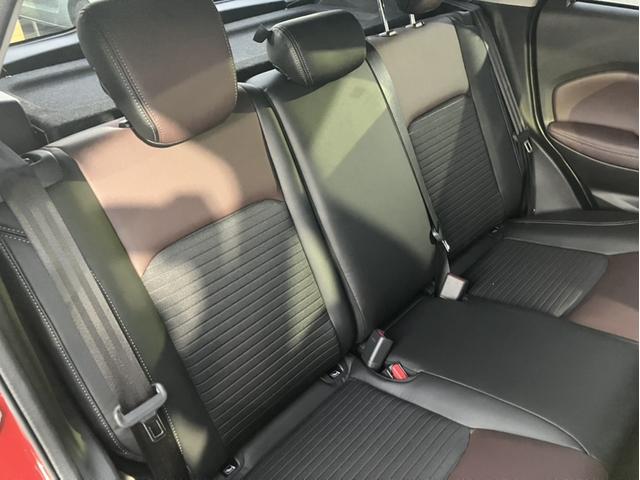 フロンクス 1型 全方位カメラ ナビ ETC 前後ドラレコ 当社試乗車(12枚目)