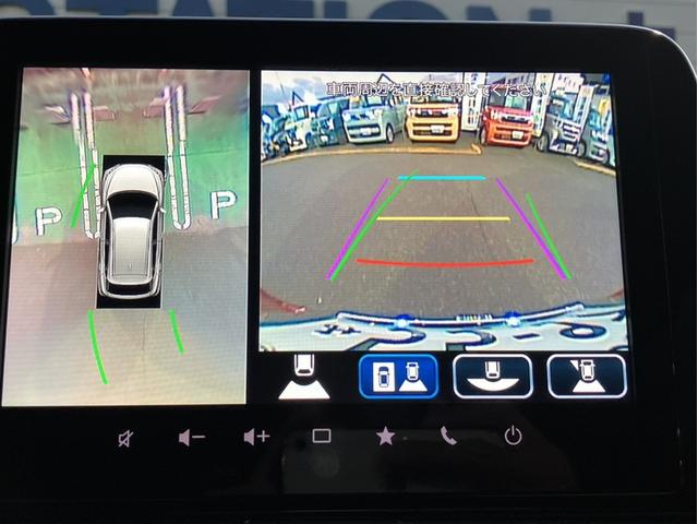 フロンクス 1型 全方位カメラ ナビ ETC 前後ドラレコ 当社試乗車(15枚目)