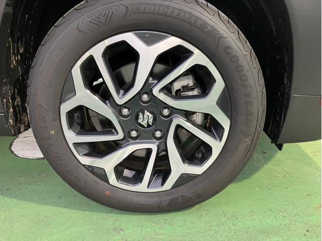 フロンクス 1型 全方位カメラ ナビ ETC 前後ドラレコ 当社試乗車(19枚目)