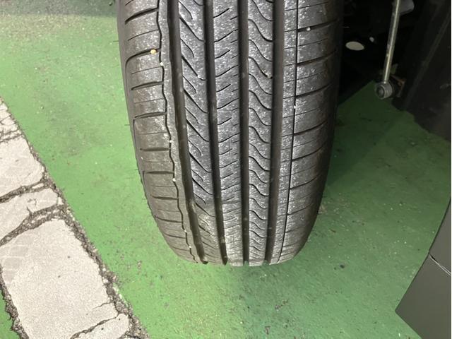 フロンクス 1型 全方位カメラ ナビ ETC 前後ドラレコ 当社試乗車(20枚目)