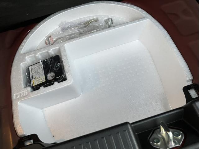 フロンクス 1型 全方位カメラ ナビ ETC 前後ドラレコ 当社試乗車(26枚目)