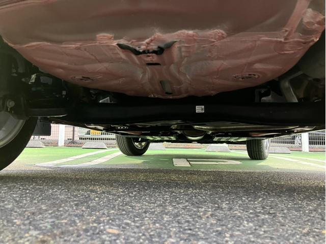 フロンクス 1型 全方位カメラ ナビ ETC 前後ドラレコ 当社試乗車(27枚目)