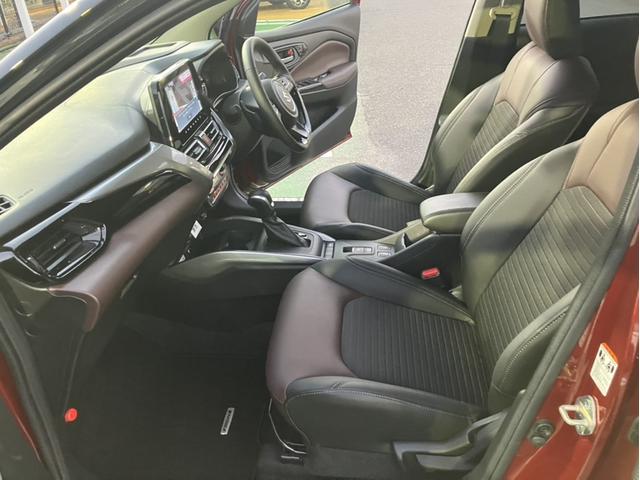 フロンクス 1型 全方位カメラ ナビ ETC 前後ドラレコ 当社試乗車(30枚目)