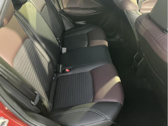 フロンクス 1型 全方位カメラ ナビ ETC 前後ドラレコ 当社試乗車(32枚目)