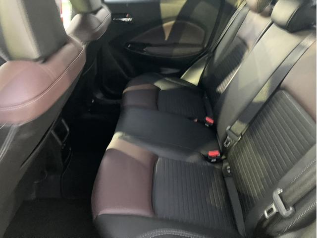 フロンクス 1型 全方位カメラ ナビ ETC 前後ドラレコ 当社試乗車(34枚目)