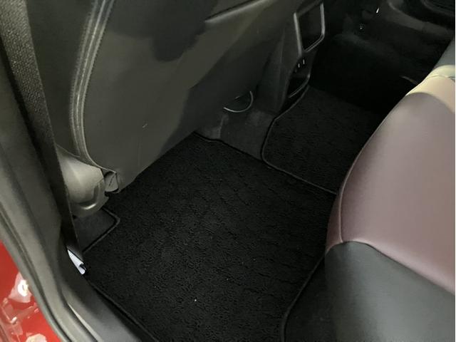 フロンクス 1型 全方位カメラ ナビ ETC 前後ドラレコ 当社試乗車(35枚目)