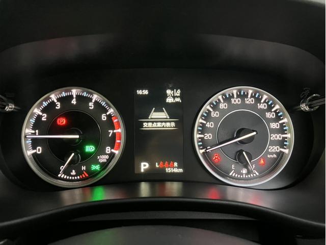 フロンクス 1型 全方位カメラ ナビ ETC 前後ドラレコ 当社試乗車(39枚目)