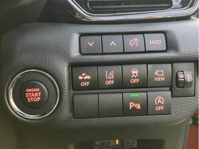 フロンクス 1型 全方位カメラ ナビ ETC 前後ドラレコ 当社試乗車(40枚目)