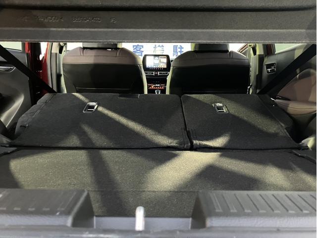 フロンクス 1型 全方位カメラ ナビ ETC 前後ドラレコ 当社試乗車(49枚目)